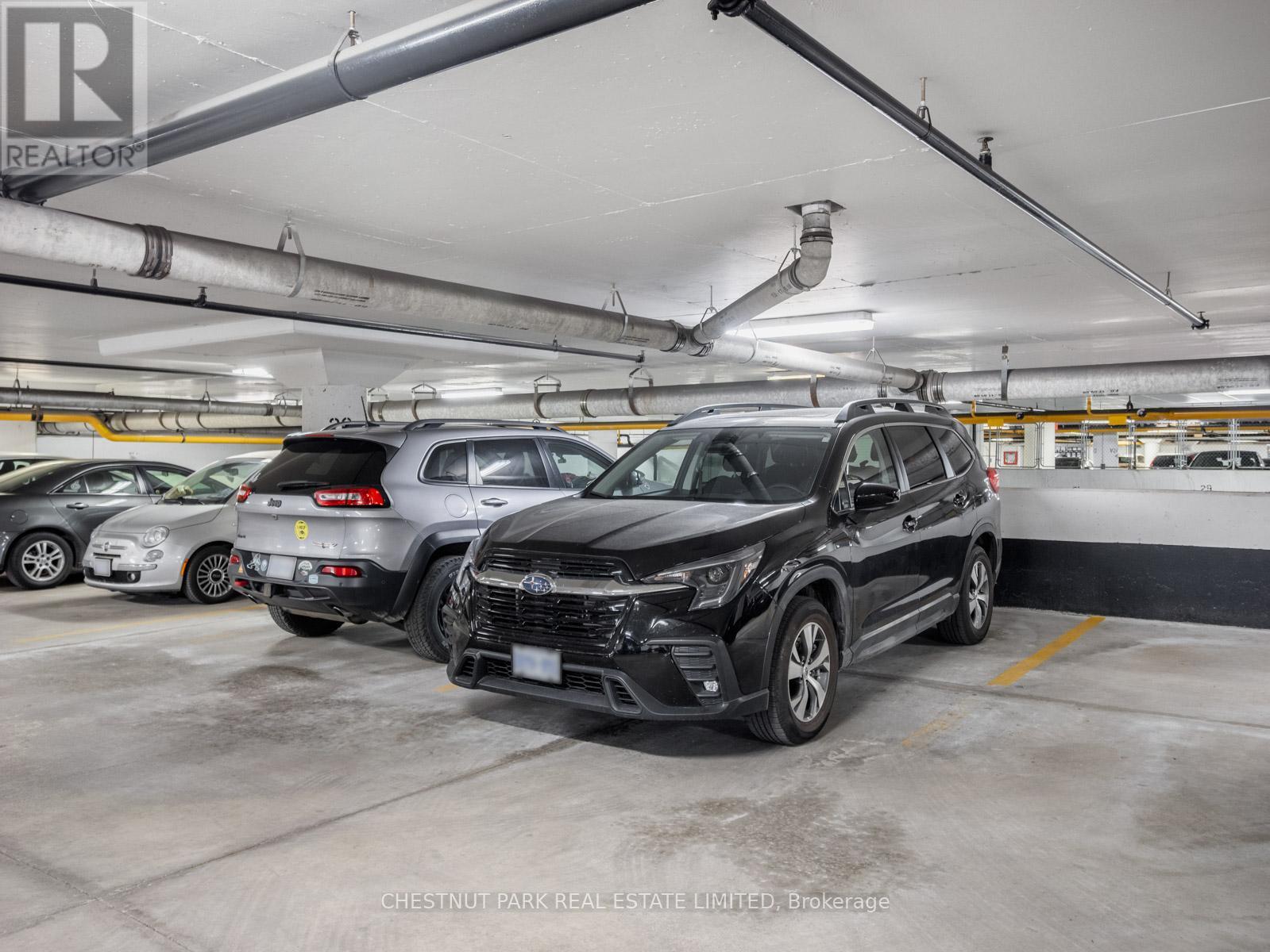 Photo 16 of 3 46 Boston Avenue, Toronto ON