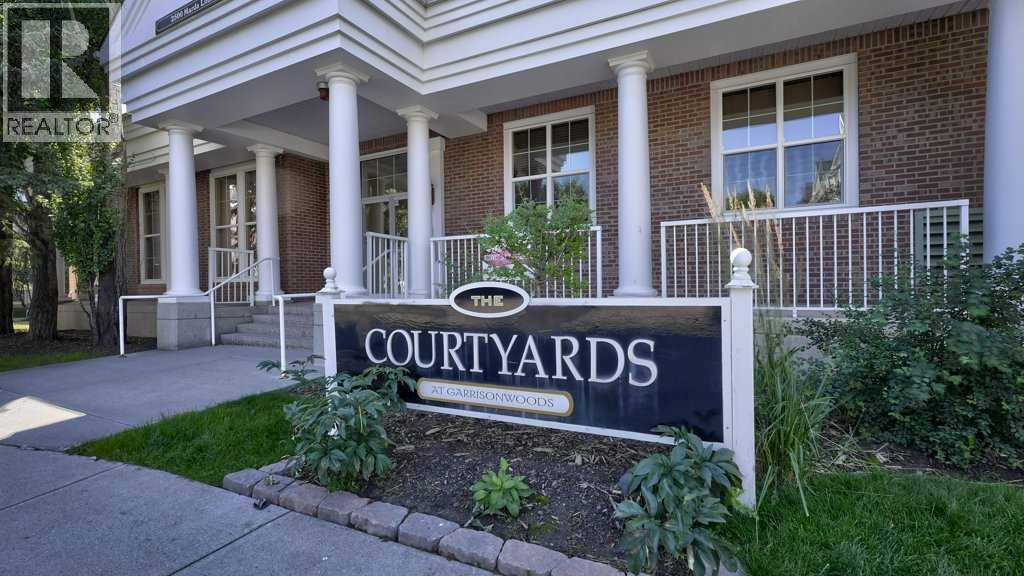 Single Family House for Sale in   Marda Link SW Garrison Woods Calgary 