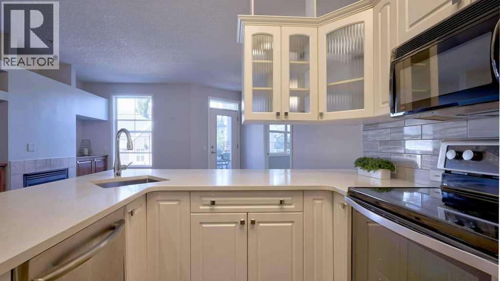 Single Family House for Sale in   Marda Link SW Garrison Woods Calgary 