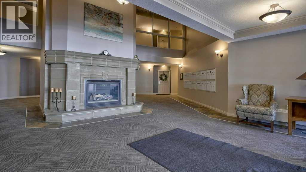250, 3000 Marda Link SW, Calgary, Alberta
