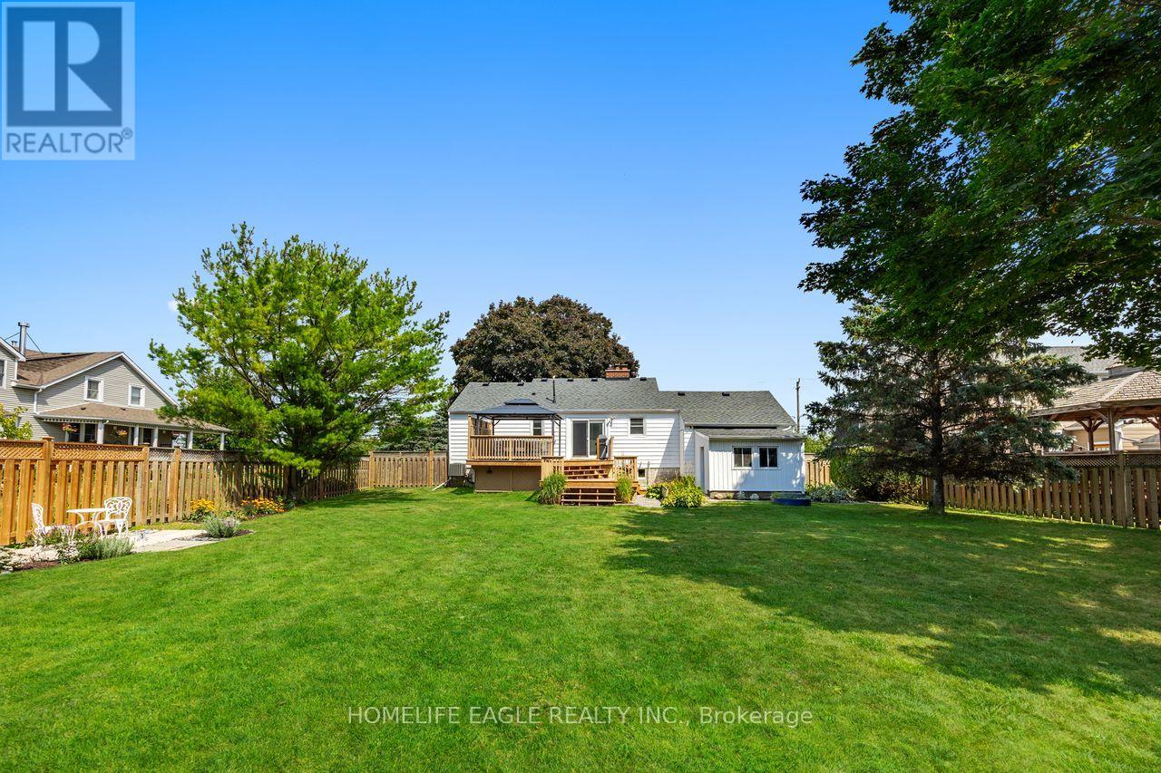 Photo 27 of 19280 Dufferin Street, King ON
