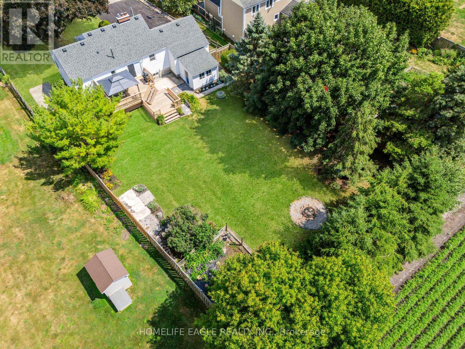 Photo 29 of 19280 Dufferin Street, King ON