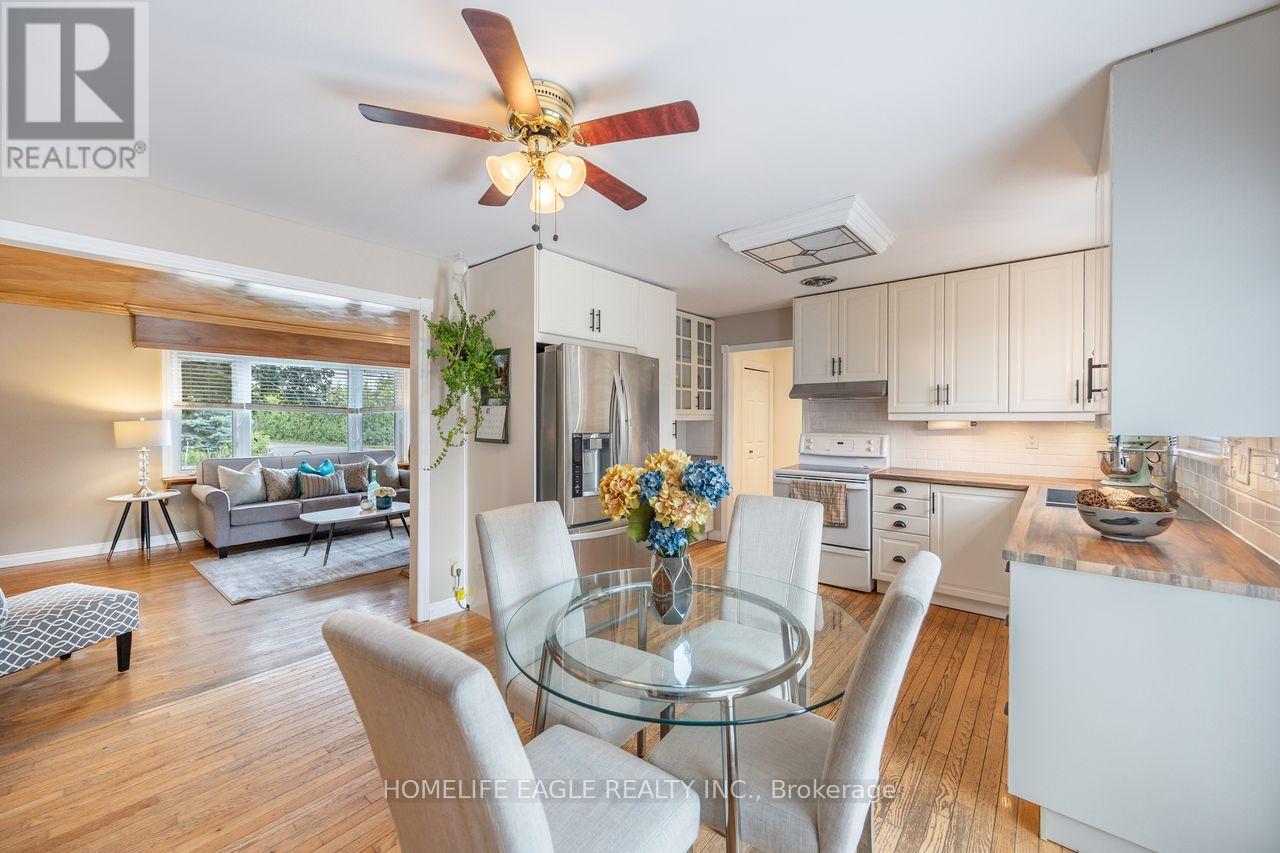 Photo 7 of 19280 Dufferin Street, King ON
