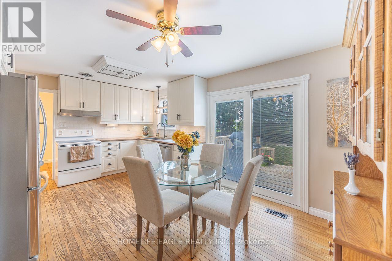 Photo 8 of 19280 Dufferin Street, King ON