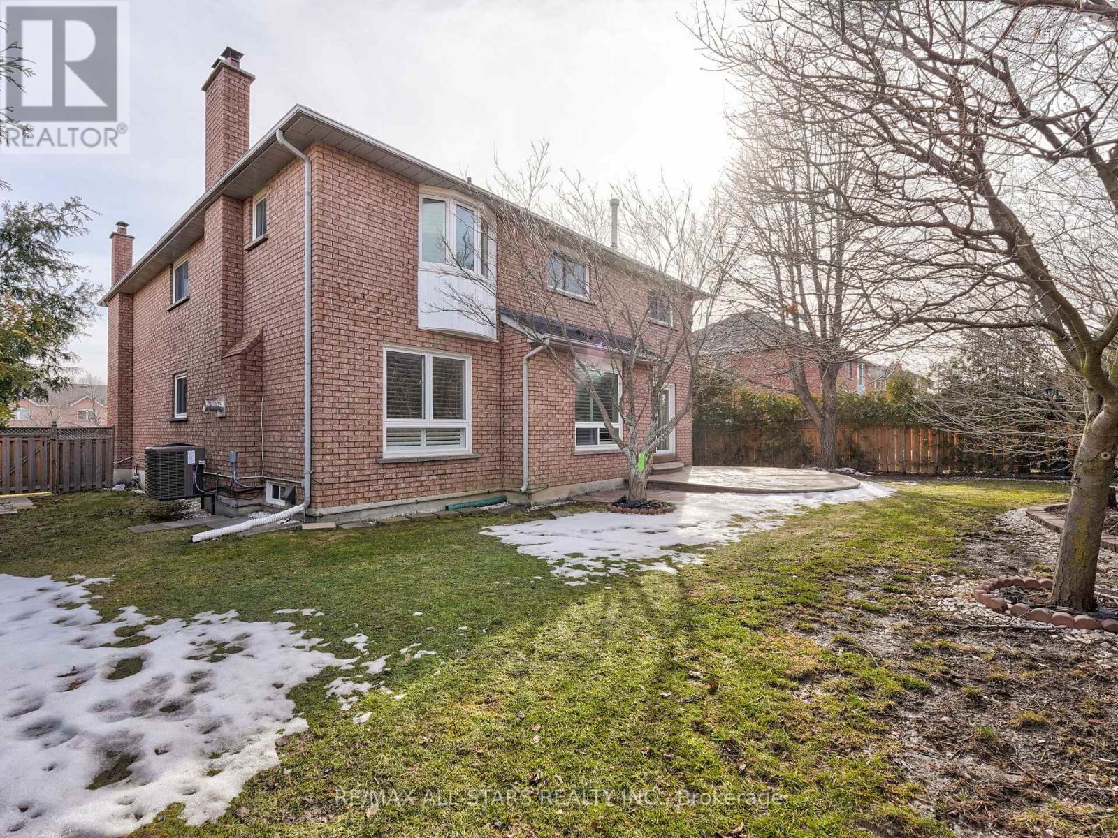 Photo 8 of 2227 Rodick Road, Markham ON