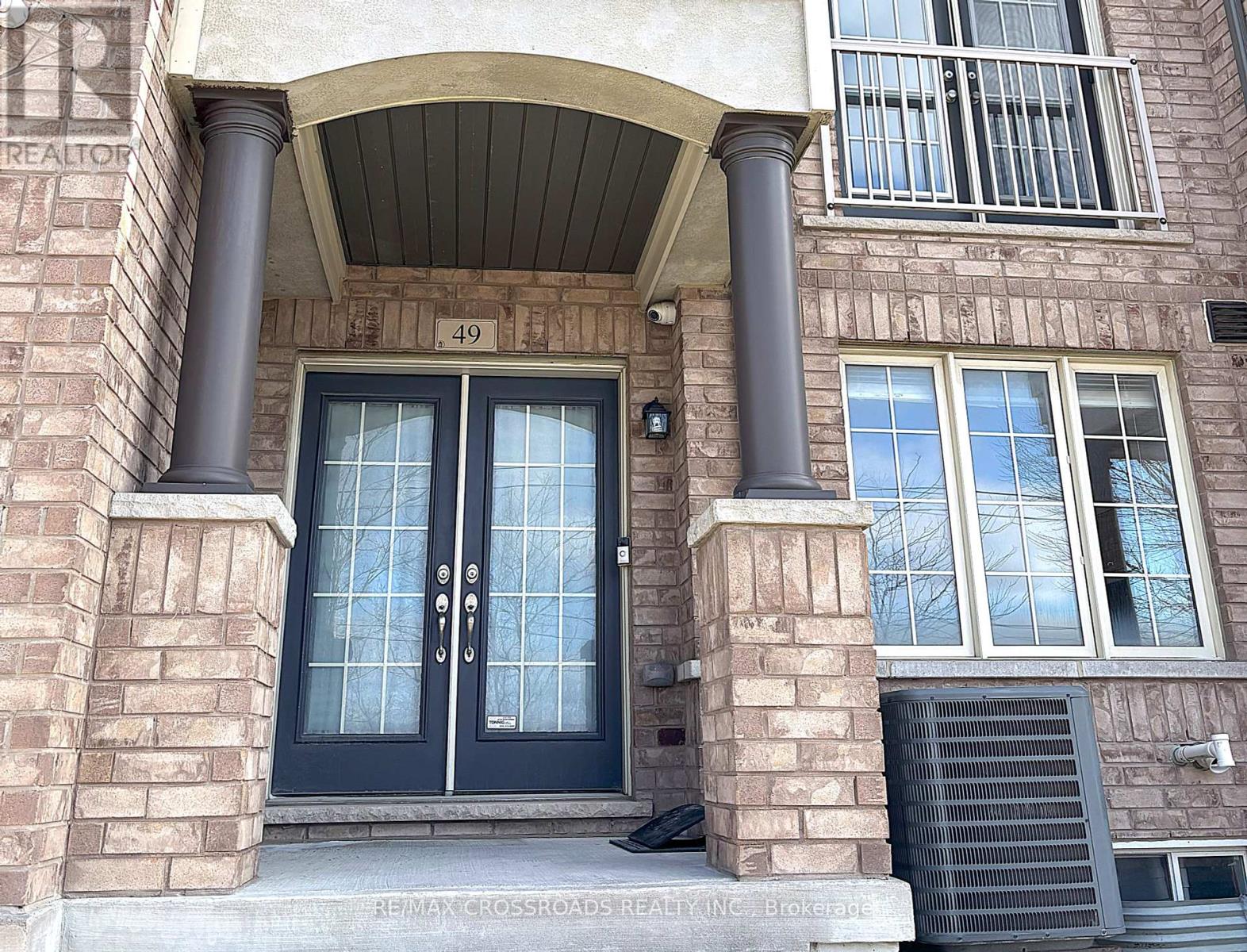 Photo 1 of 49 Memon Place, Markham ON