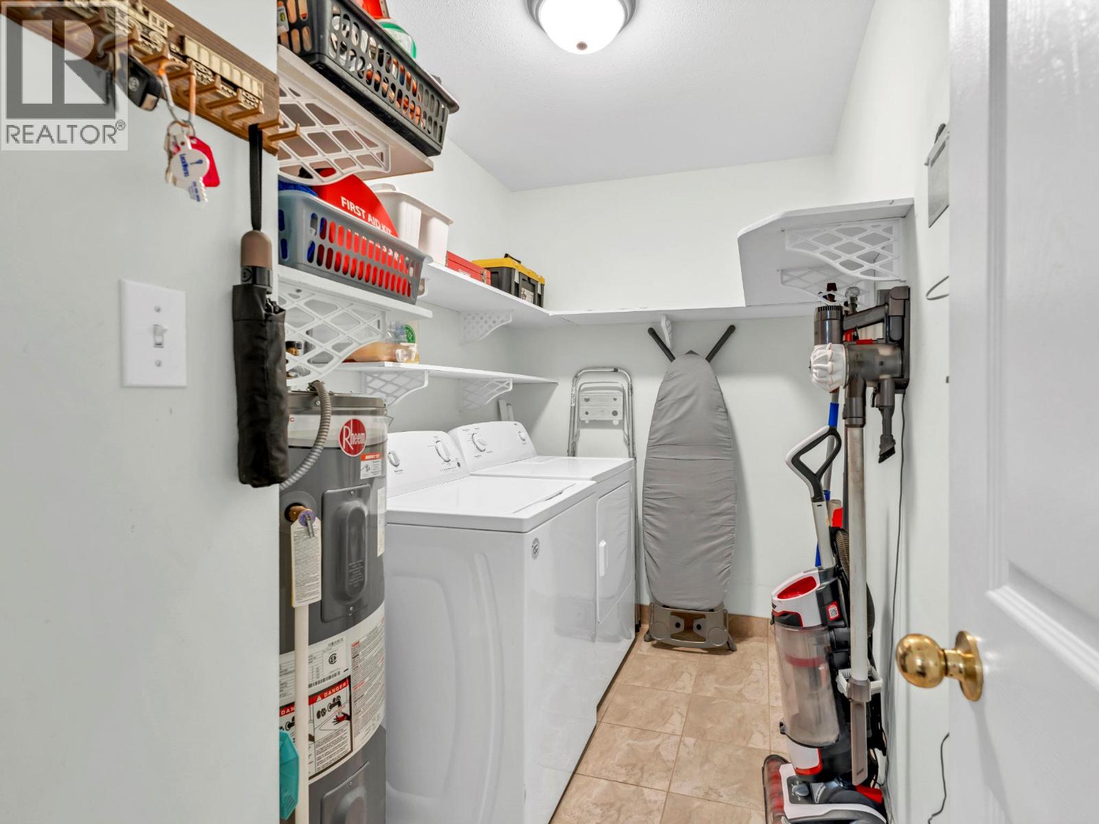 202 298 YORKTON Avenue, Penticton