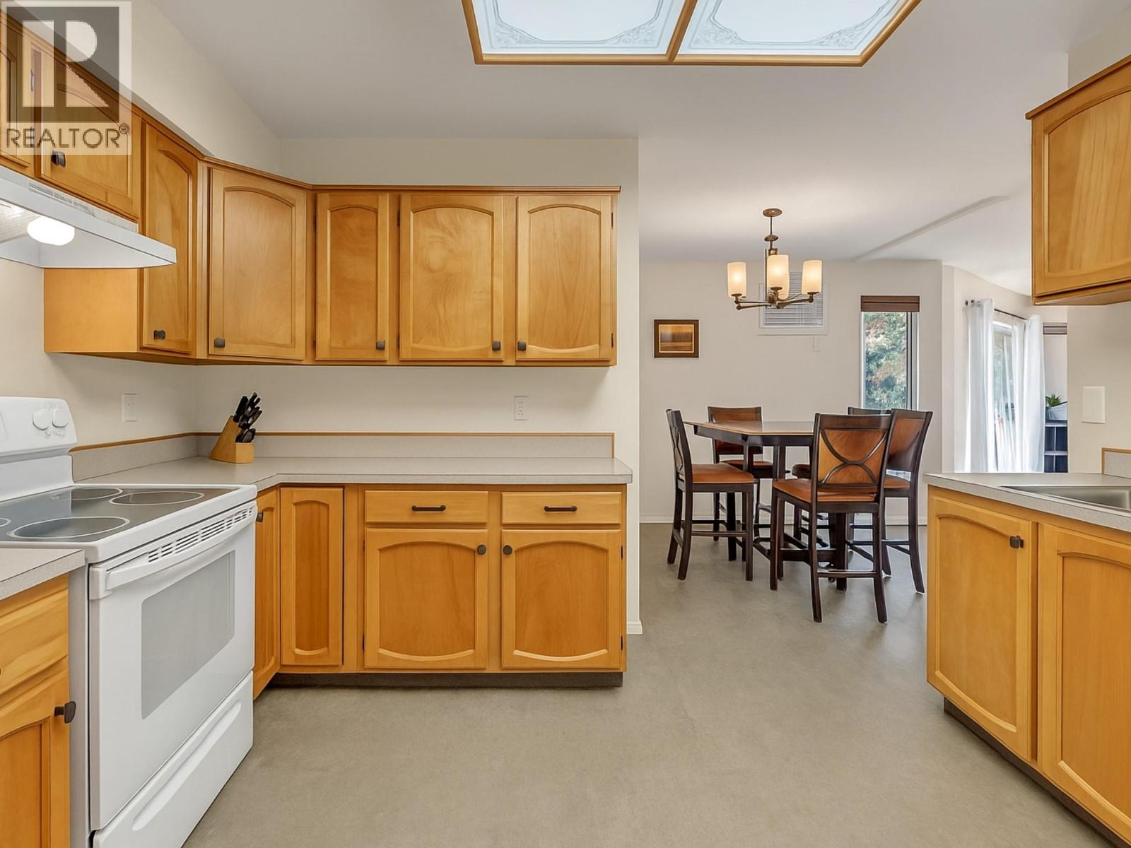 202 298 YORKTON Avenue, Penticton