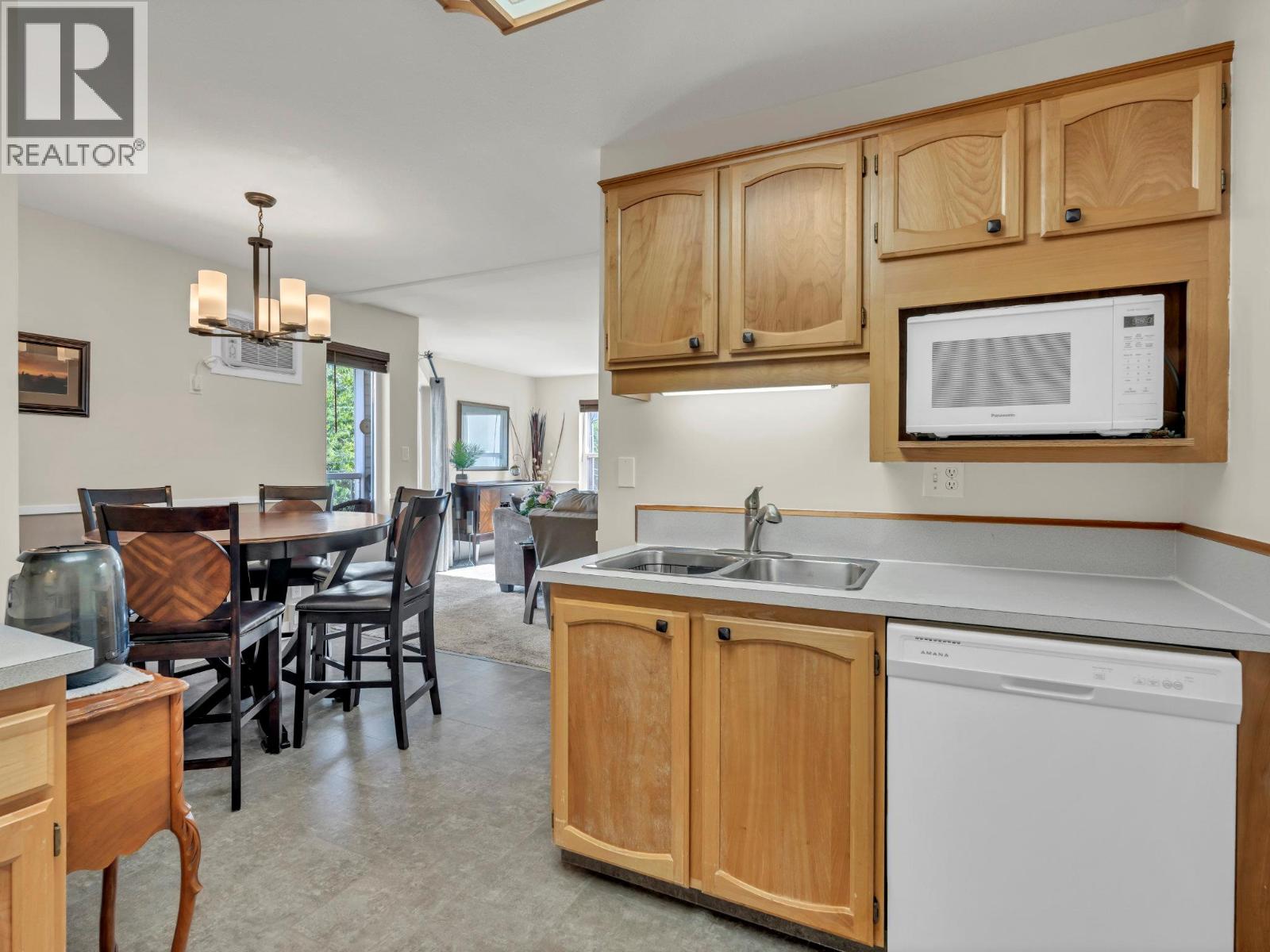 202 298 YORKTON Avenue, Penticton