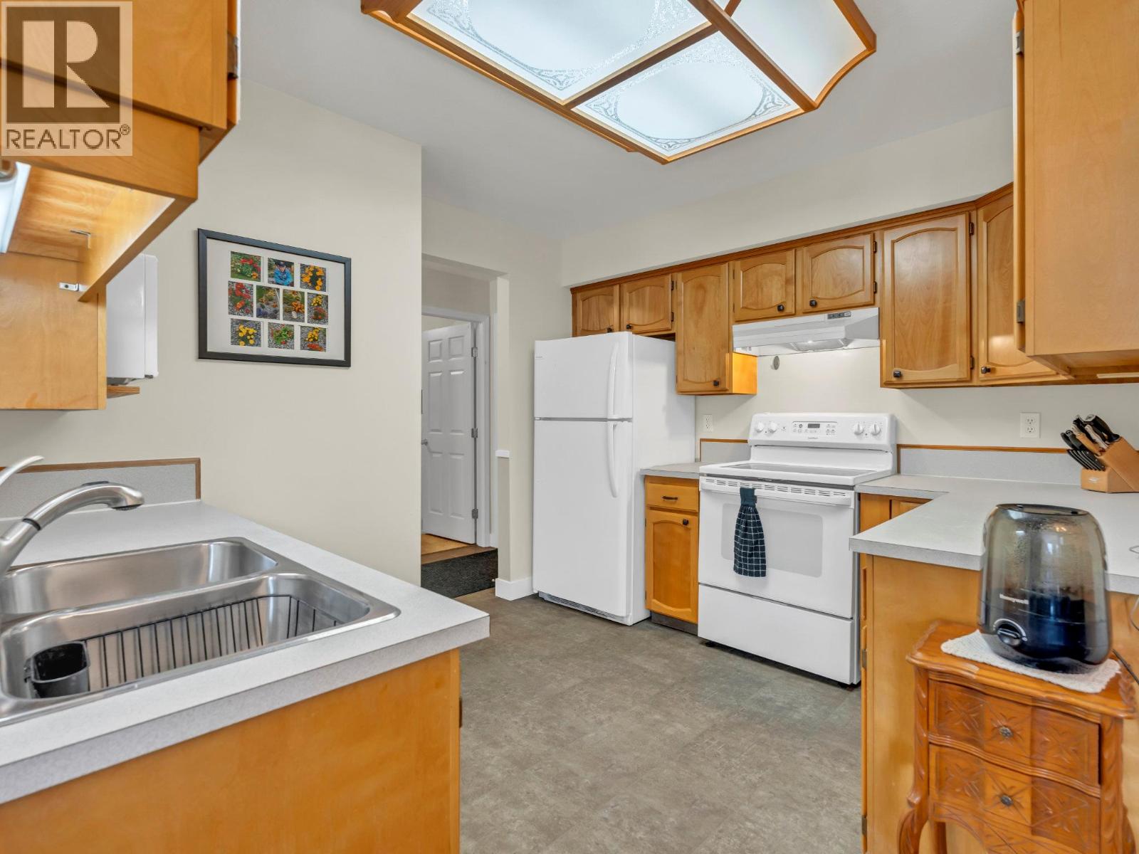 202 298 YORKTON Avenue, Penticton