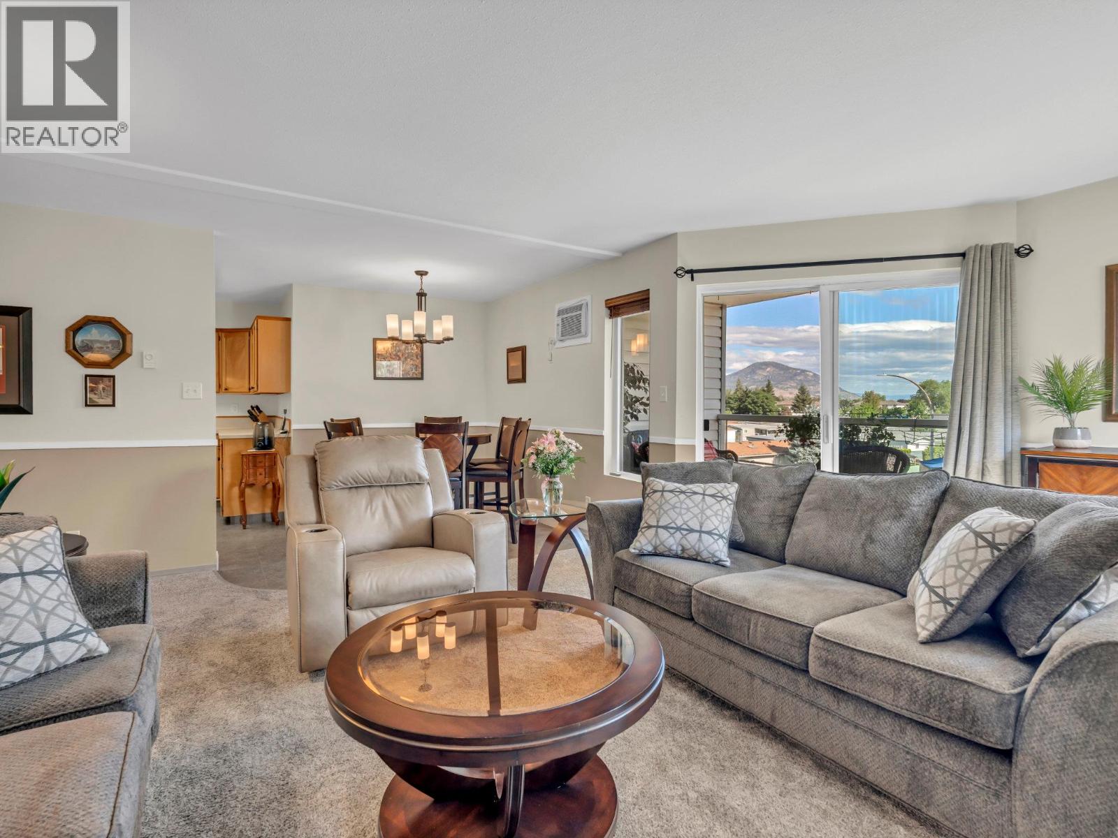 202 298 YORKTON Avenue, Penticton