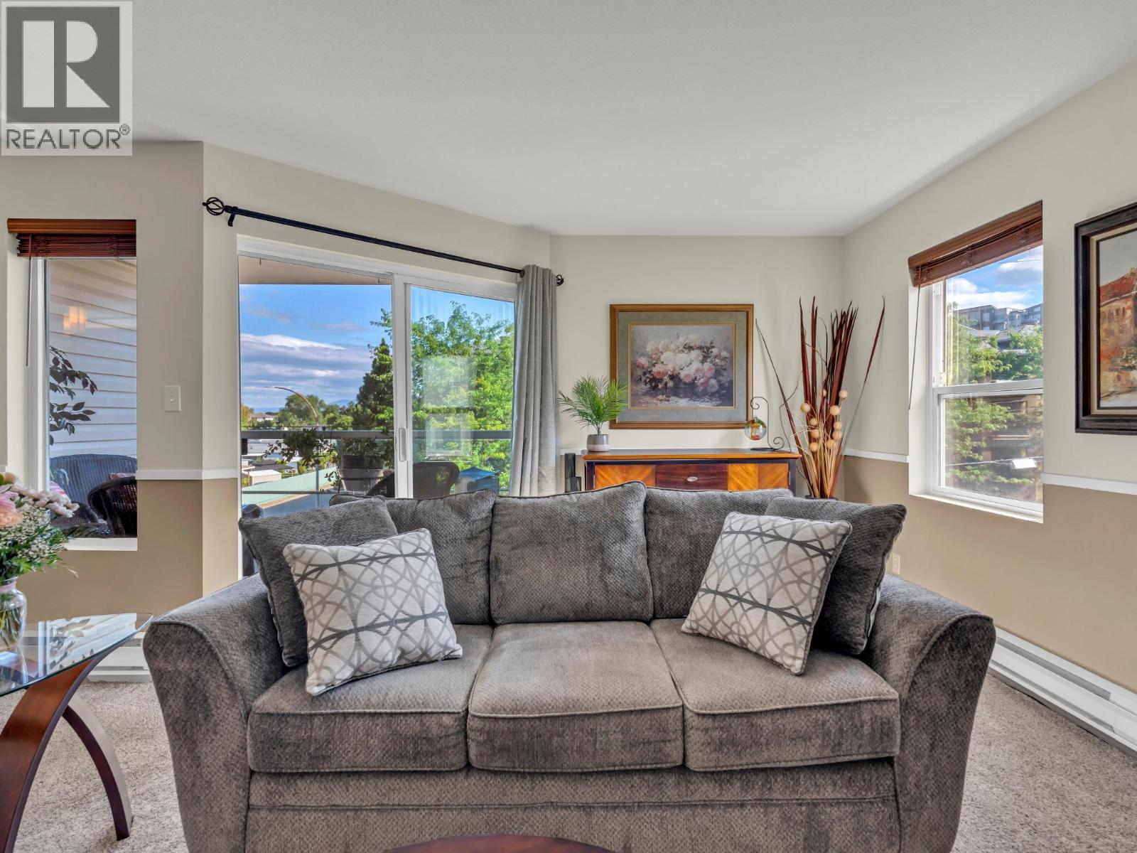 202 298 YORKTON Avenue, Penticton