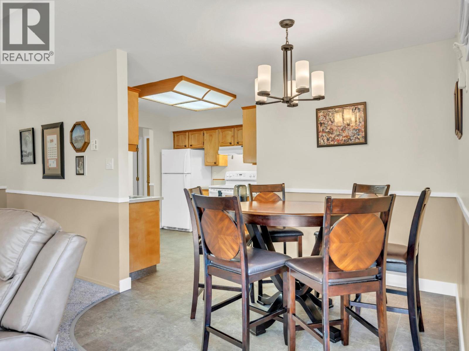 202 298 YORKTON Avenue, Penticton