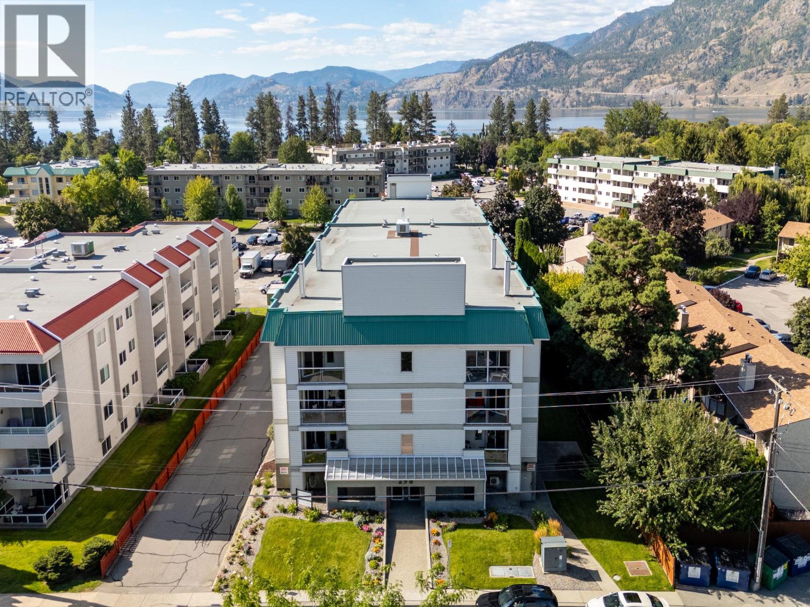 202 298 YORKTON Avenue, Penticton