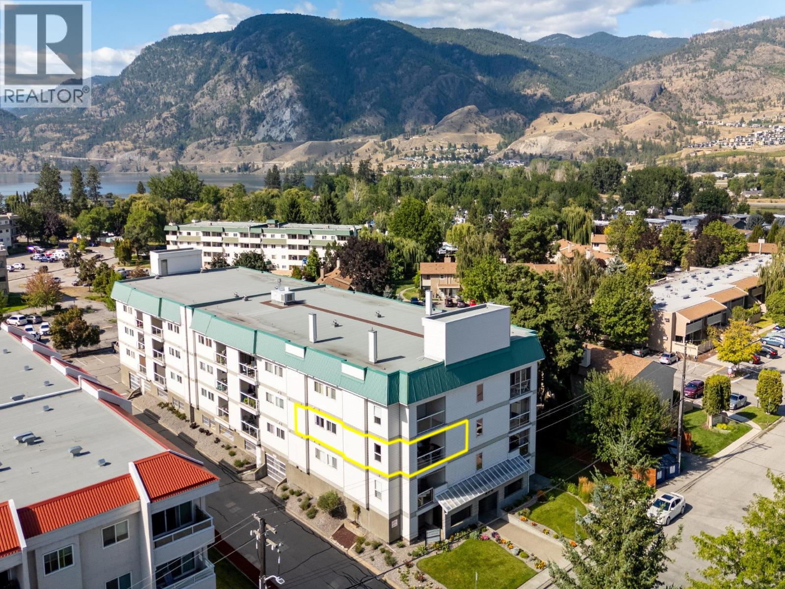 202 298 YORKTON Avenue, Penticton