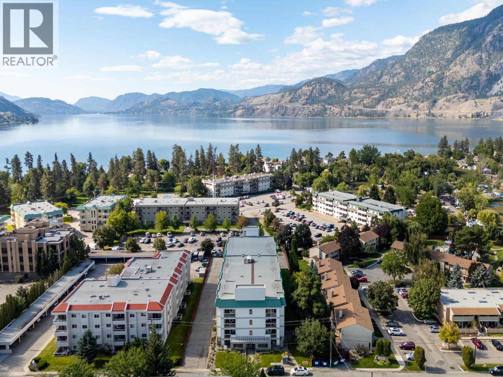 202 298 YORKTON Avenue, Penticton