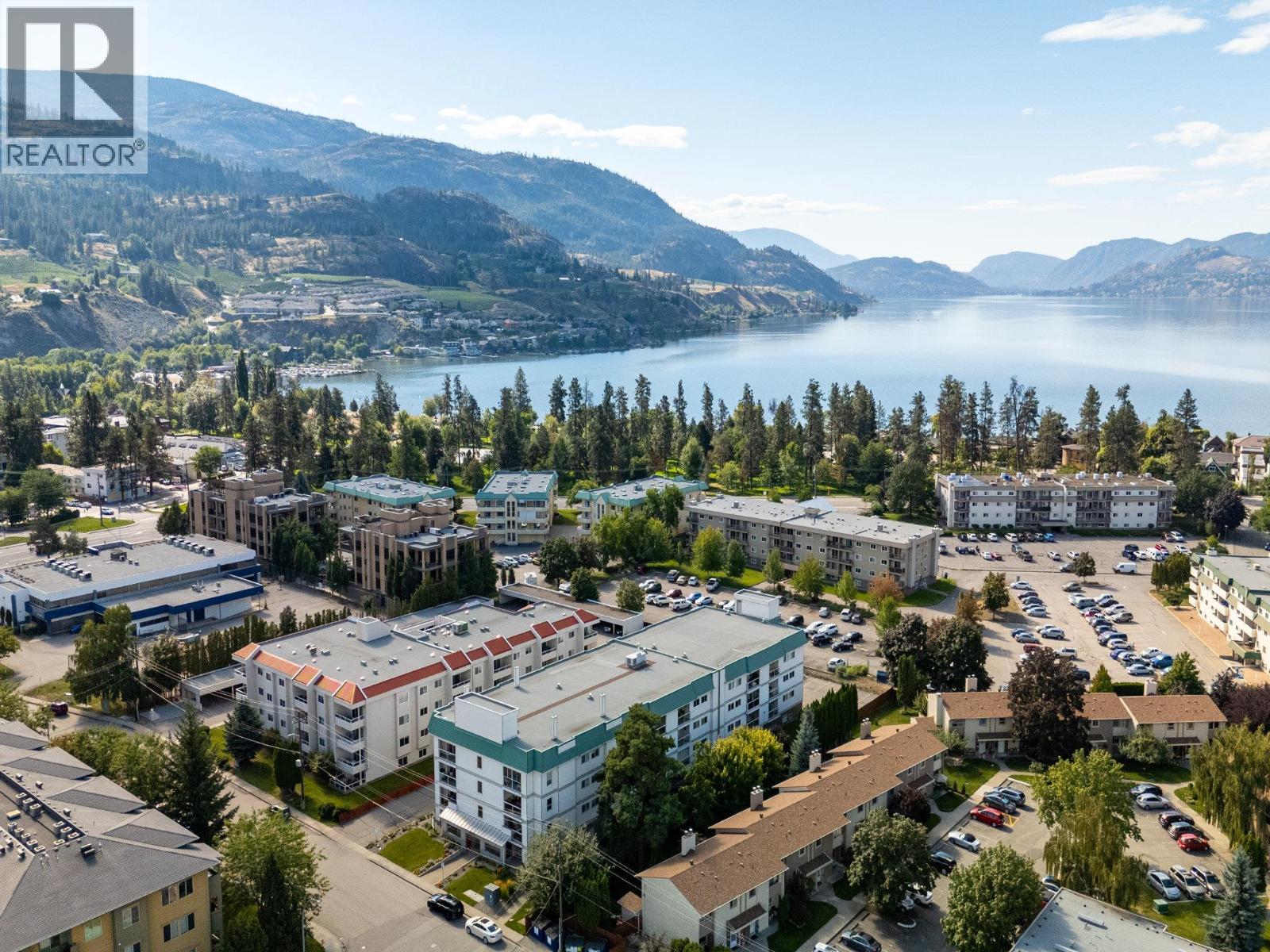 202 298 YORKTON Avenue, Penticton