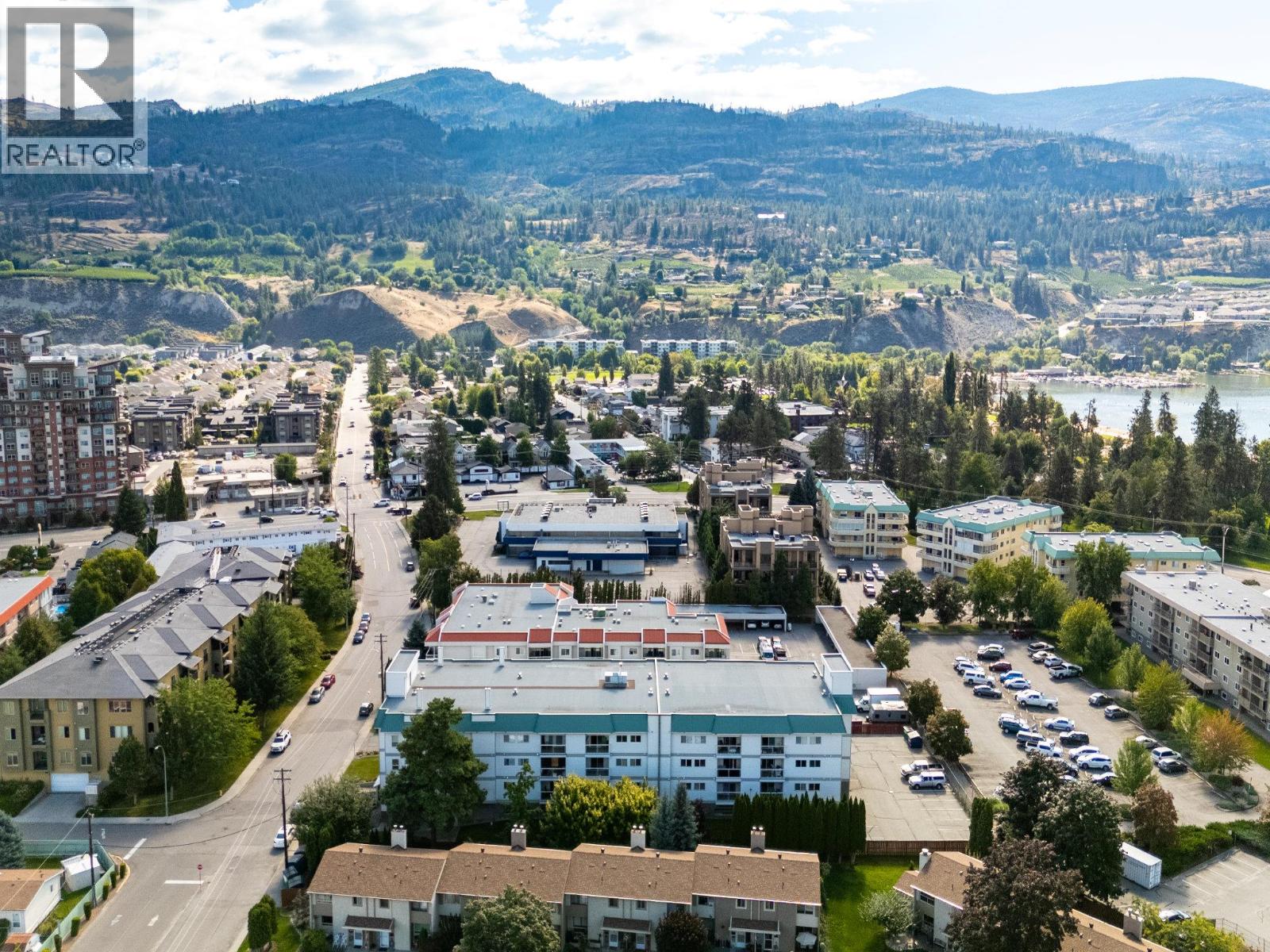 202 298 YORKTON Avenue, Penticton