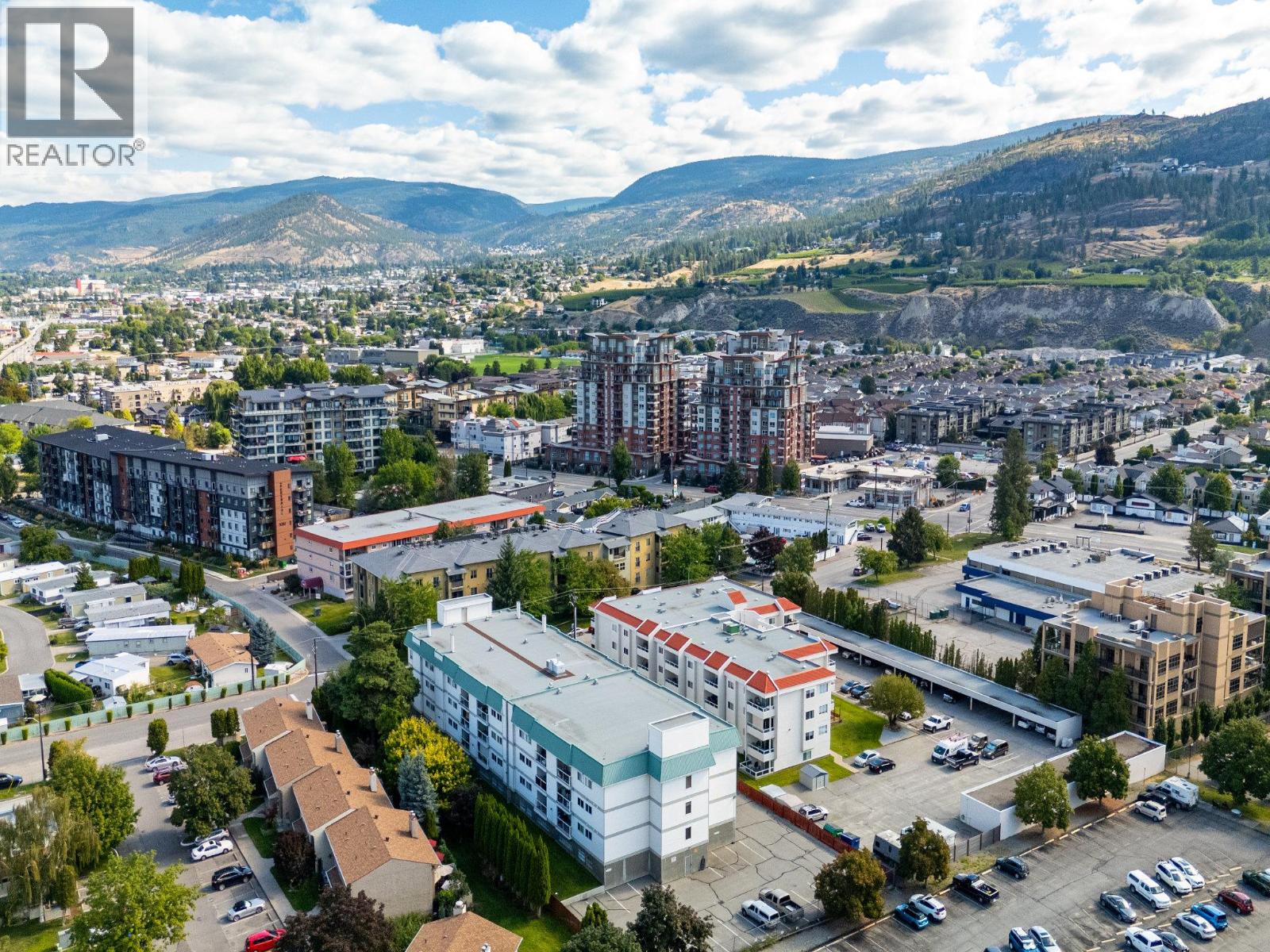 202 298 YORKTON Avenue, Penticton
