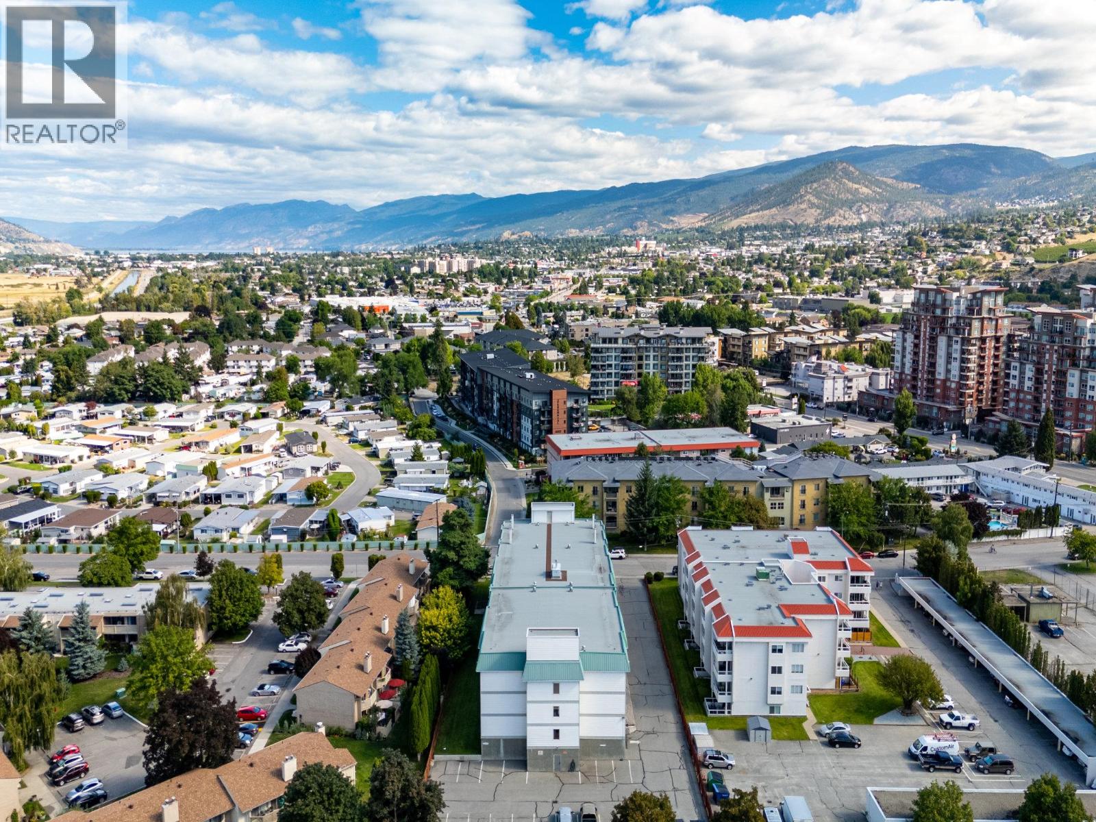 202 298 YORKTON Avenue, Penticton