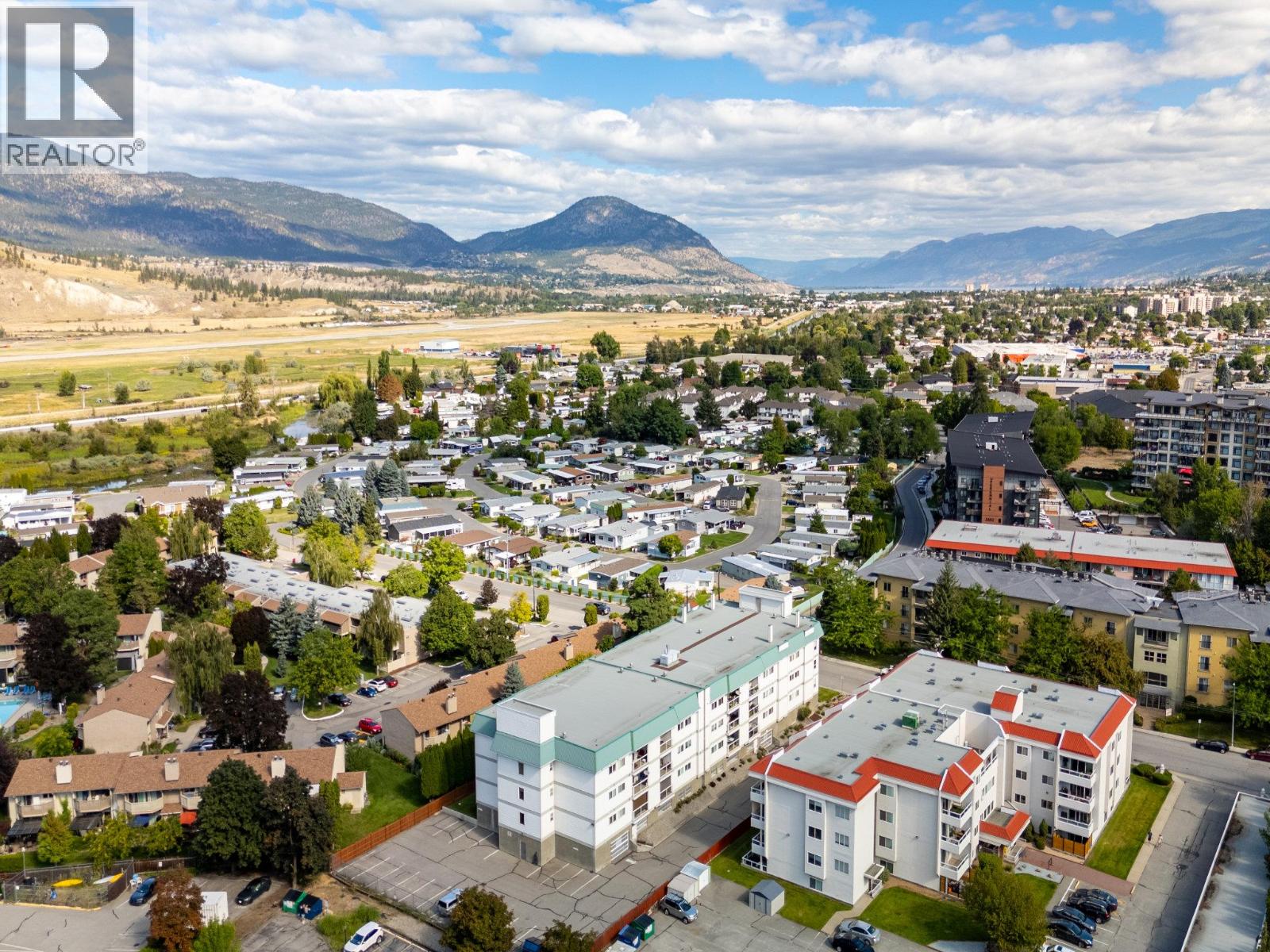 202 298 YORKTON Avenue, Penticton
