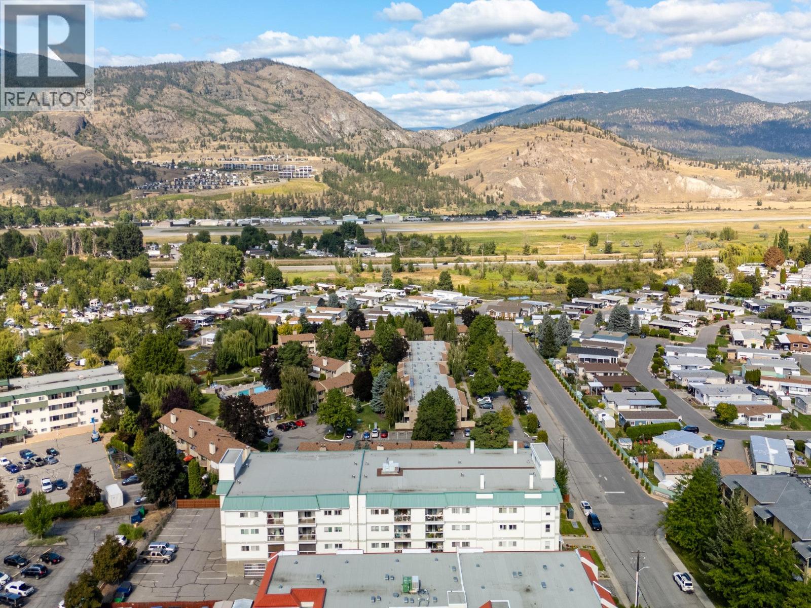 202 298 YORKTON Avenue, Penticton