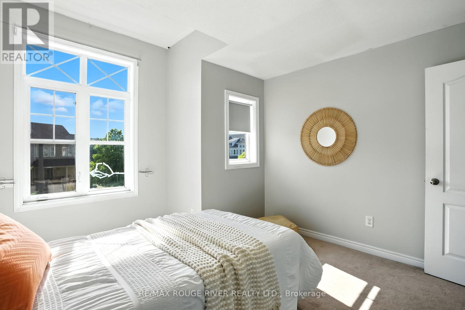 Photo 1 of 47 James Govan Drive, Whitby ON