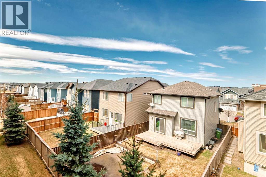 Single Family House for Sale in   Skyview Ranch Drive NE Skyview Ranch Calgary 