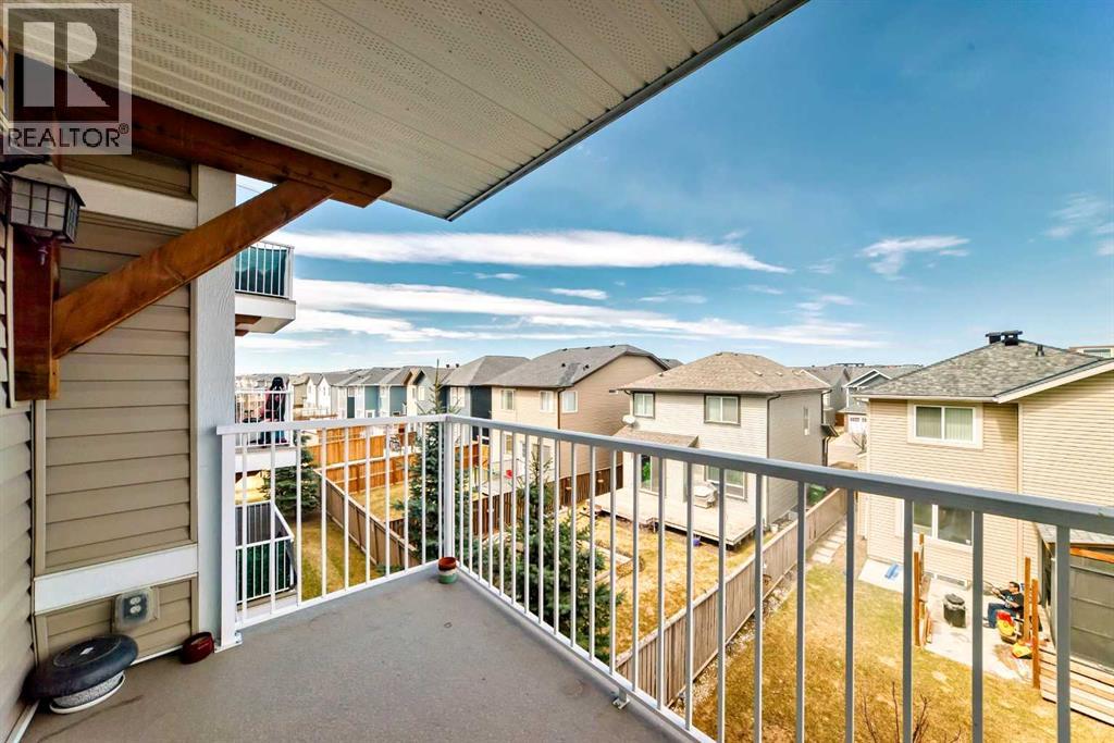 Single Family House for Sale in   Skyview Ranch Drive NE Skyview Ranch Calgary 