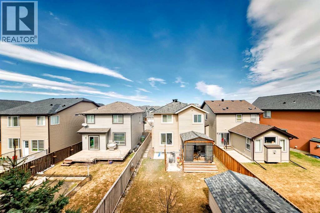 Single Family House for Sale in   Skyview Ranch Drive NE Skyview Ranch Calgary 