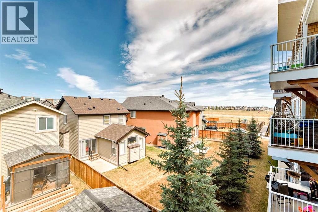 Single Family House for Sale in   Skyview Ranch Drive NE Skyview Ranch Calgary 