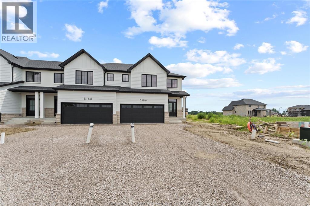 Photo 3 of 5190 Talia Trail, Tecumseh ON