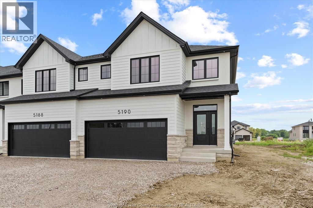 Photo 2 of 5190 Talia Trail, Tecumseh ON