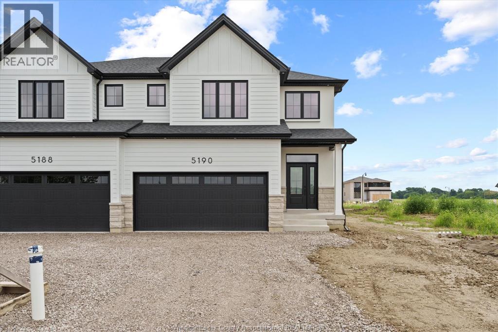 Photo 1 of 5190 Talia Trail, Tecumseh ON