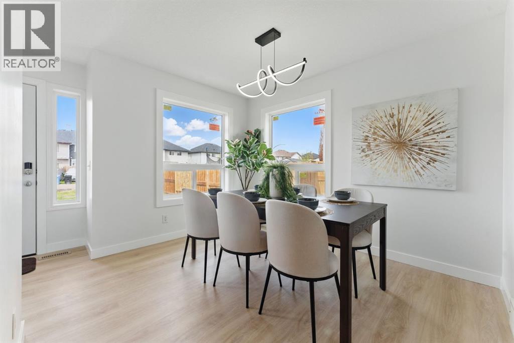 Single Family House for Sale in  Saddlebrook Common NE Saddle Ridge Calgary 