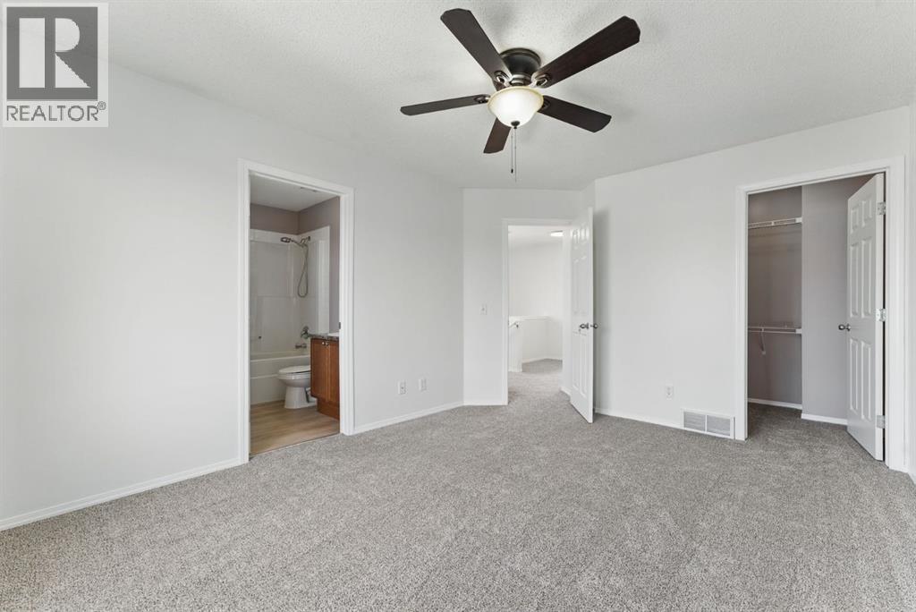 100 Saddlebrook Common NE, Calgary, Alberta