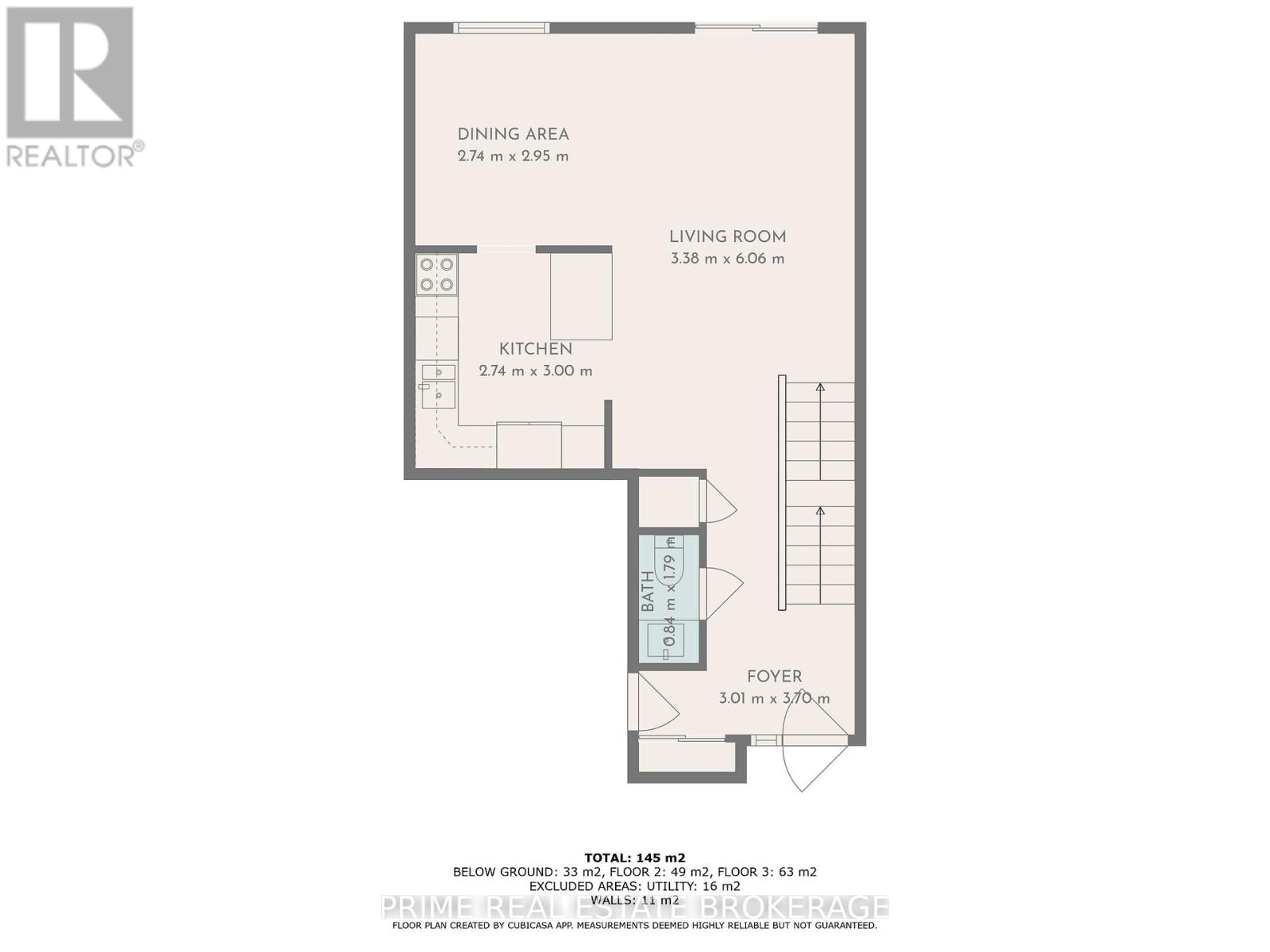 Photo 2 of 304 Wilkins Street, London South ON