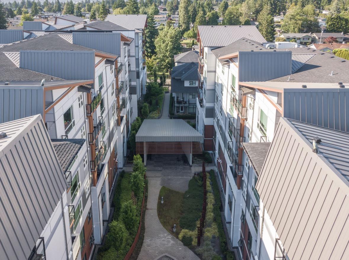 Photo 10 of 609 11501 84 Avenue, Delta BC