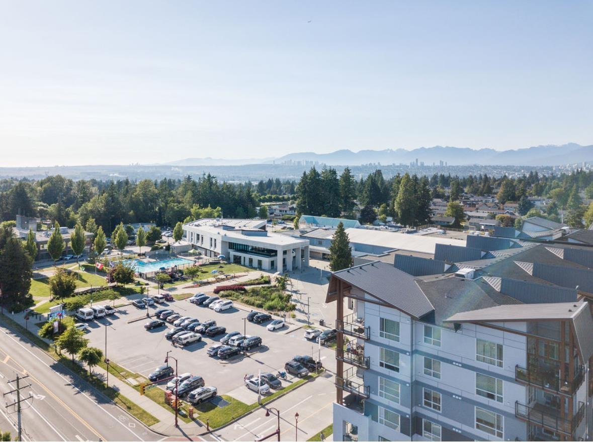 Photo 11 of 609 11501 84 Avenue, Delta BC