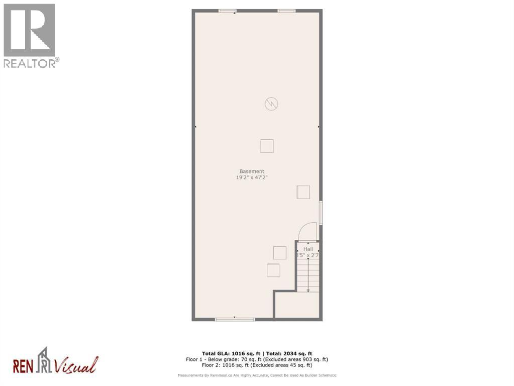 Single Family House Bi-level for Sale in   Avenue NE Whitehorn Calgary 