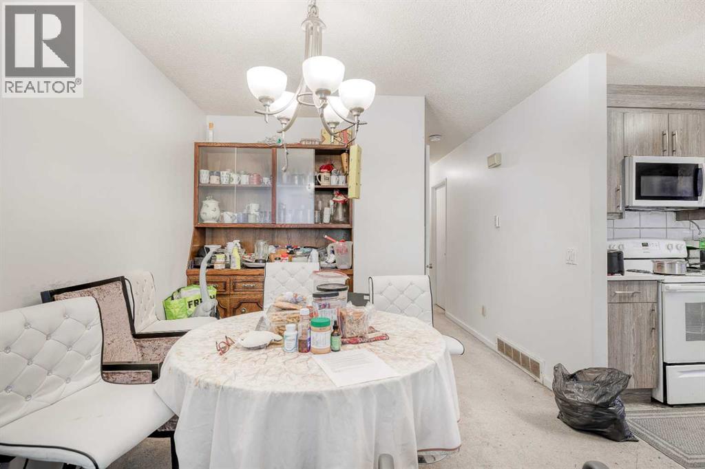 Single Family House Bi-level for Sale in   Avenue NE Whitehorn Calgary 