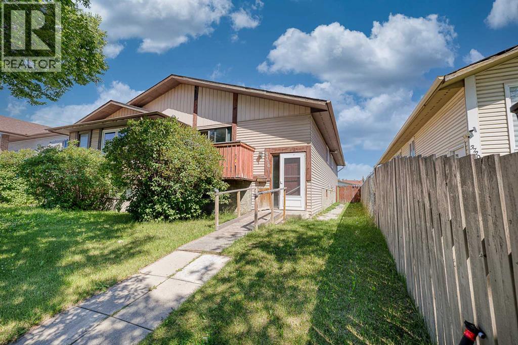 Single Family House Bi-level for Sale in   Avenue NE Whitehorn Calgary 