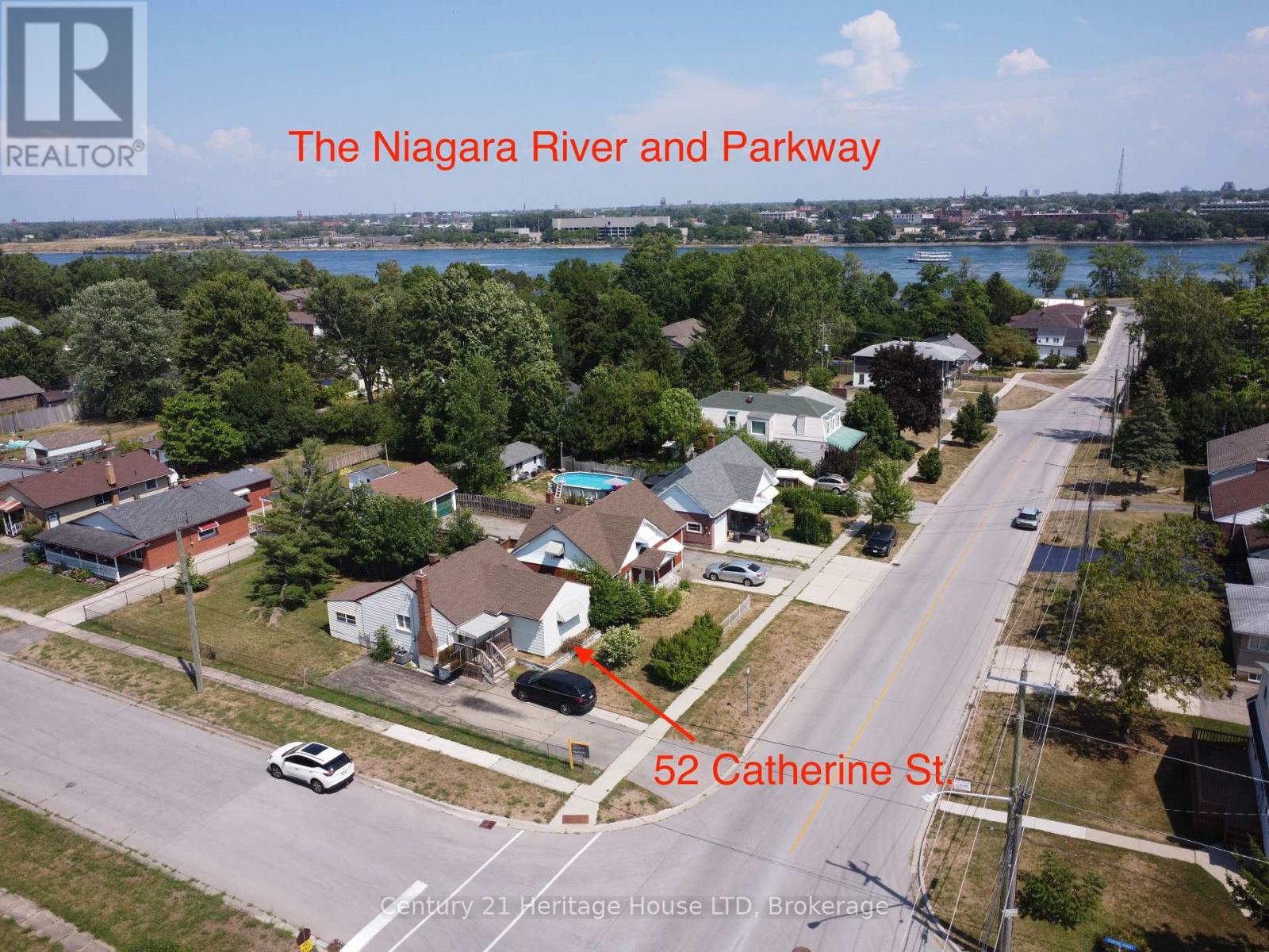 Photo 28 of 52 Catherine Street, Fort Erie ON