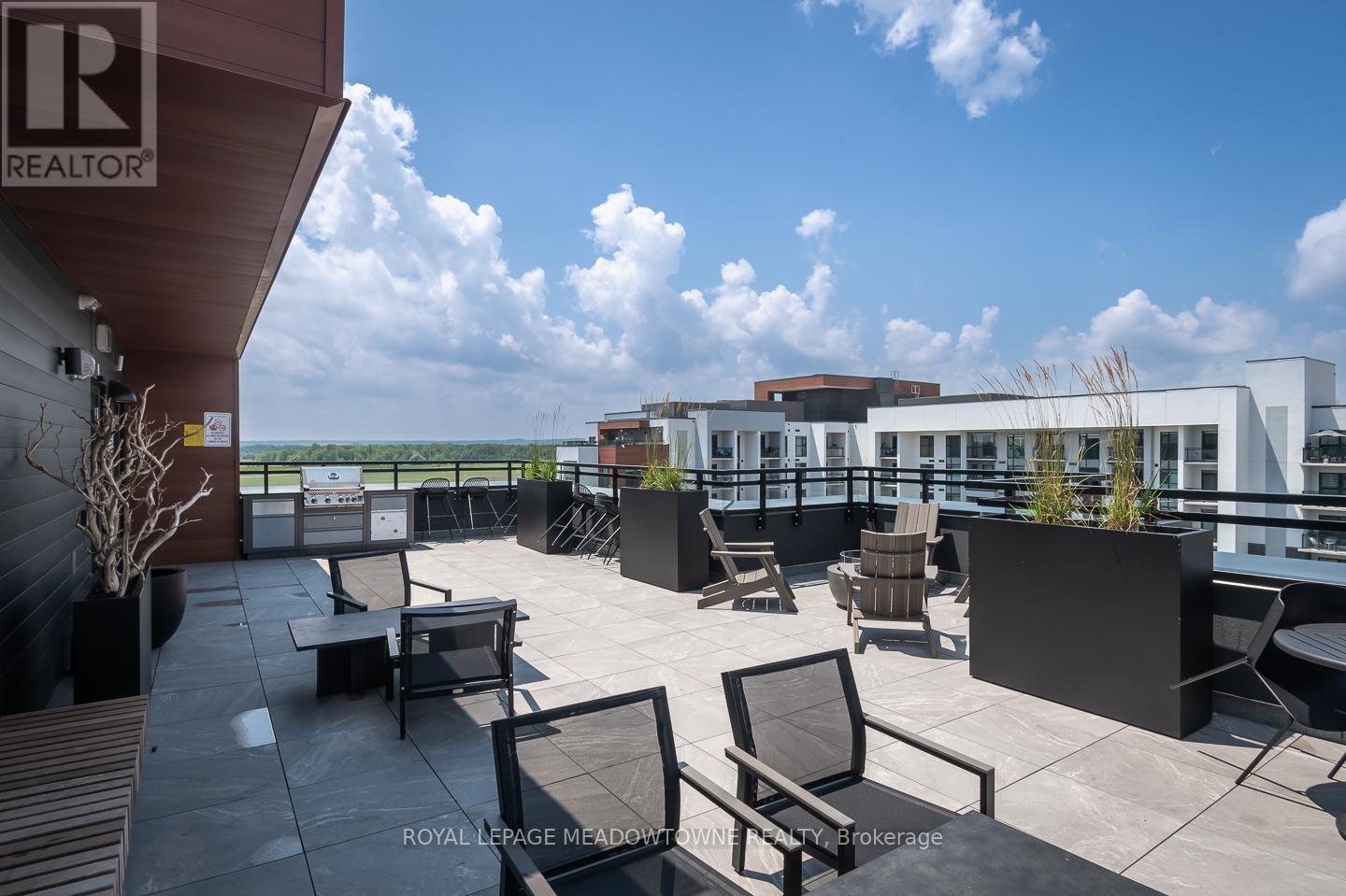 Photo 24 of 308 480 Gordon Krantz Avenue, Milton ON