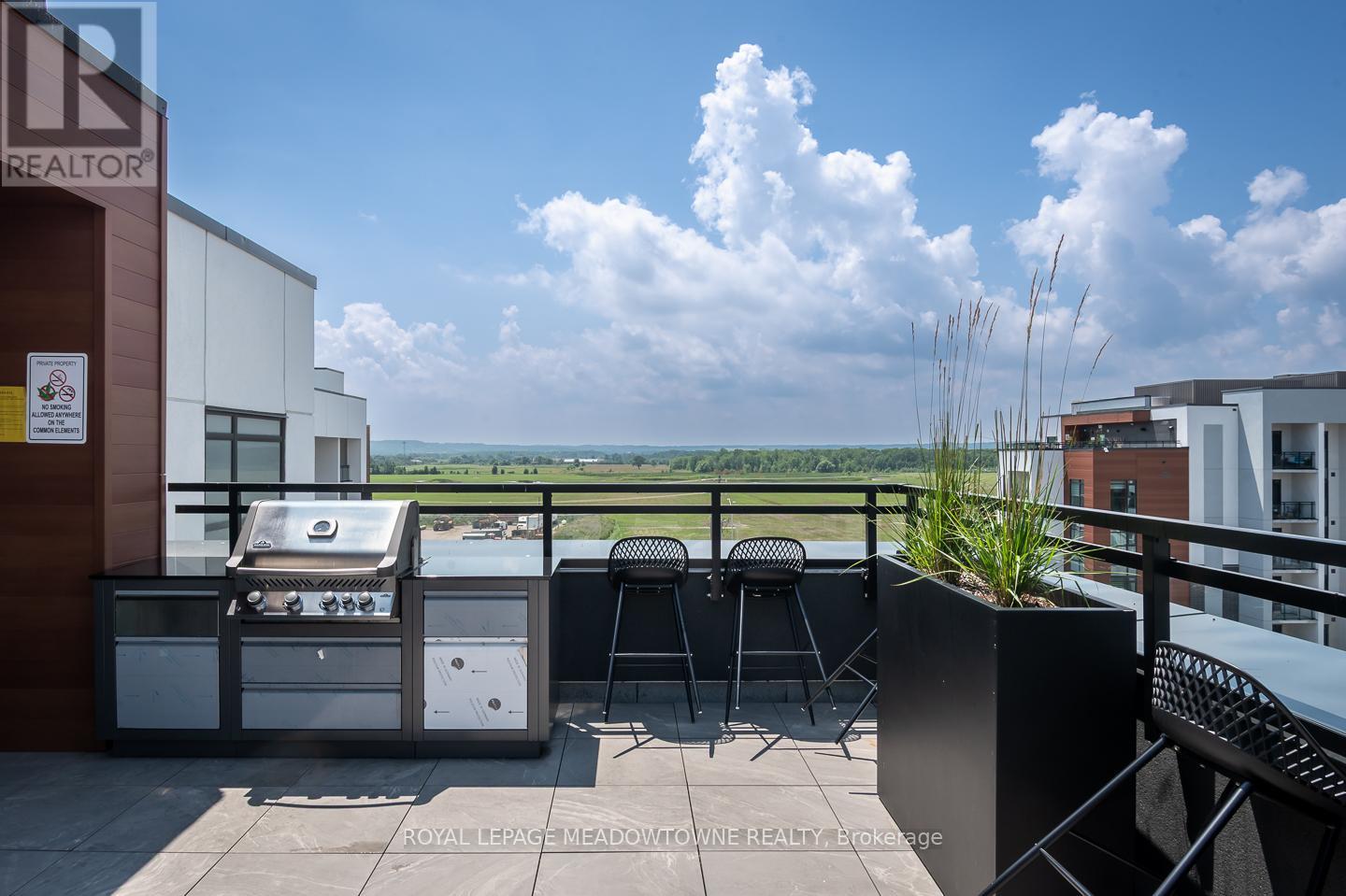 Photo 26 of 308 480 Gordon Krantz Avenue, Milton ON