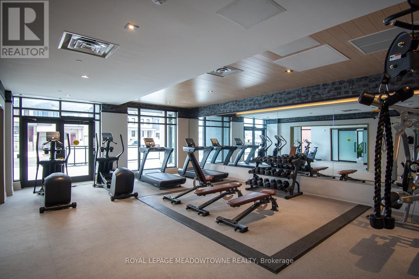 Photo 28 of 308 480 Gordon Krantz Avenue, Milton ON