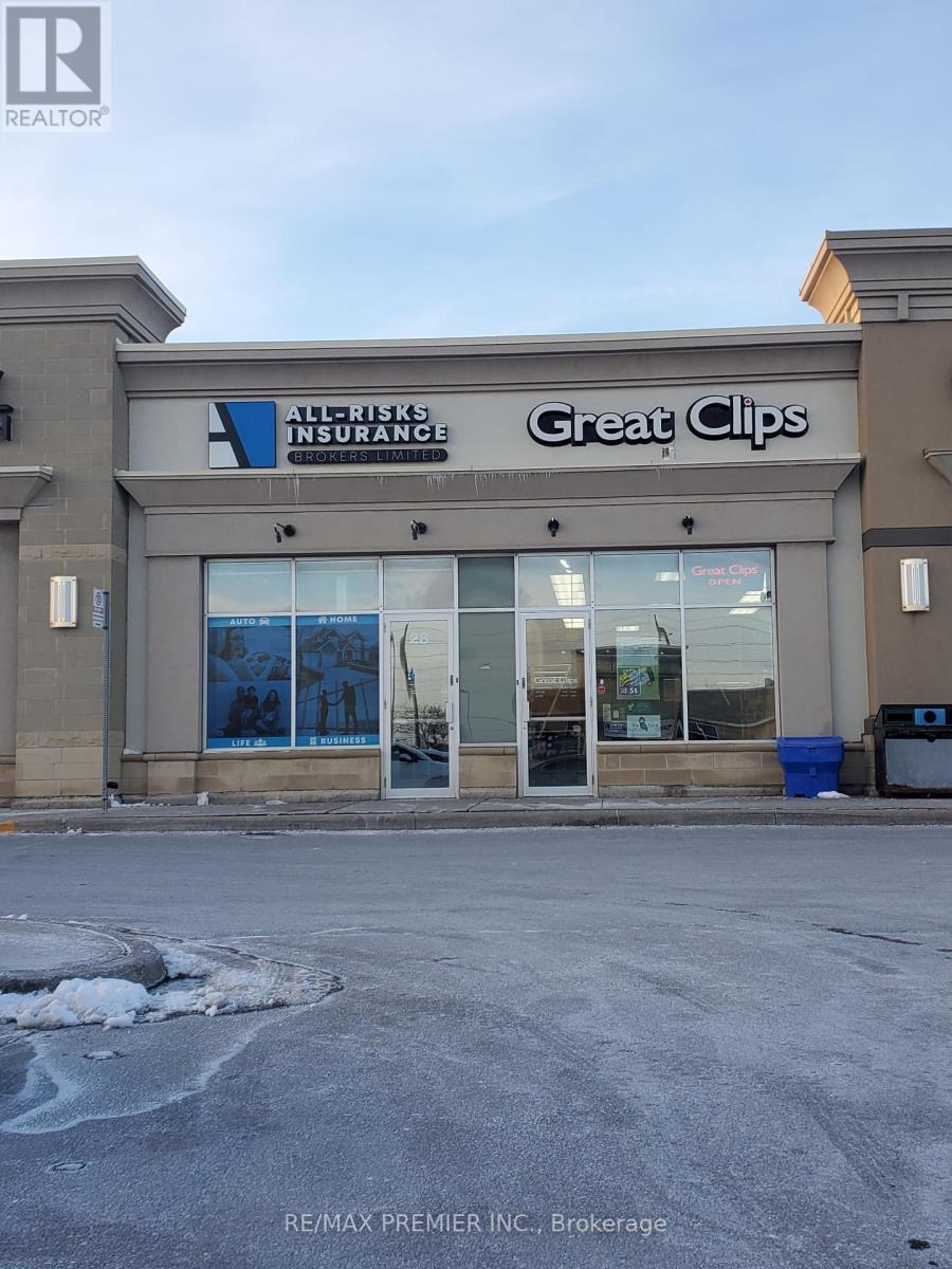 Photo 3 of 30 7070 Saint Barbara Boulevard, Mississauga ON