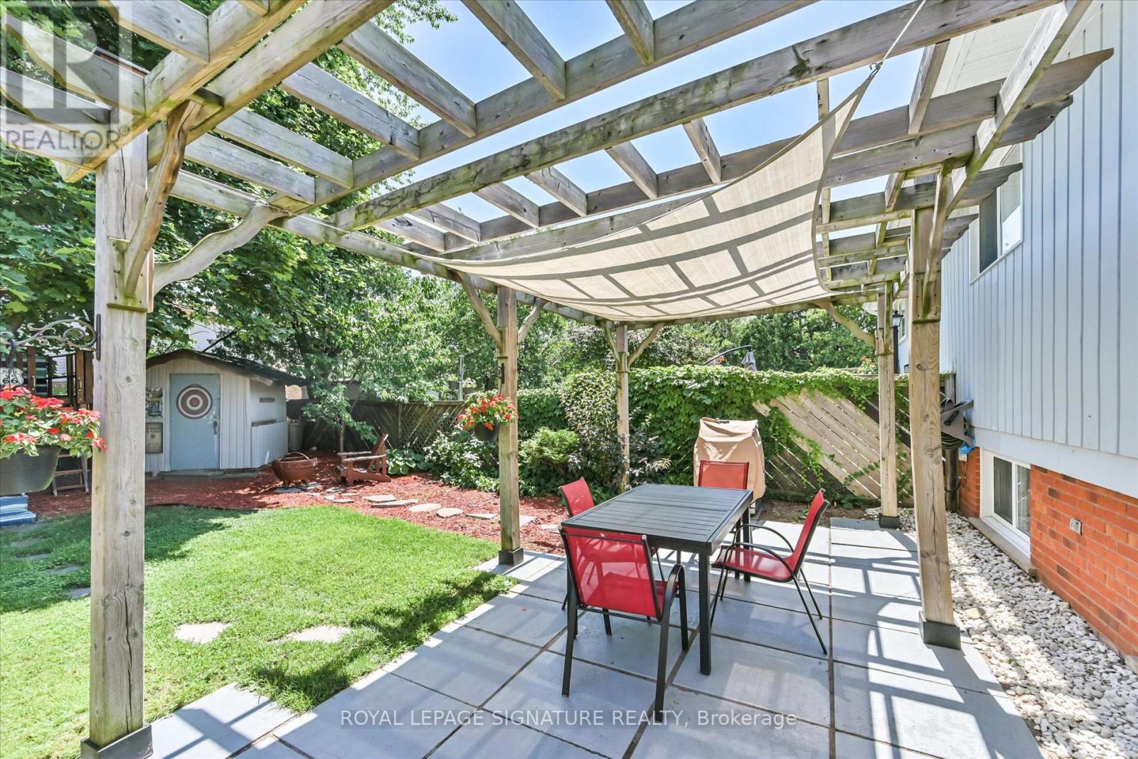 Photo 32 of 4291 Pheasant Run, Mississauga ON