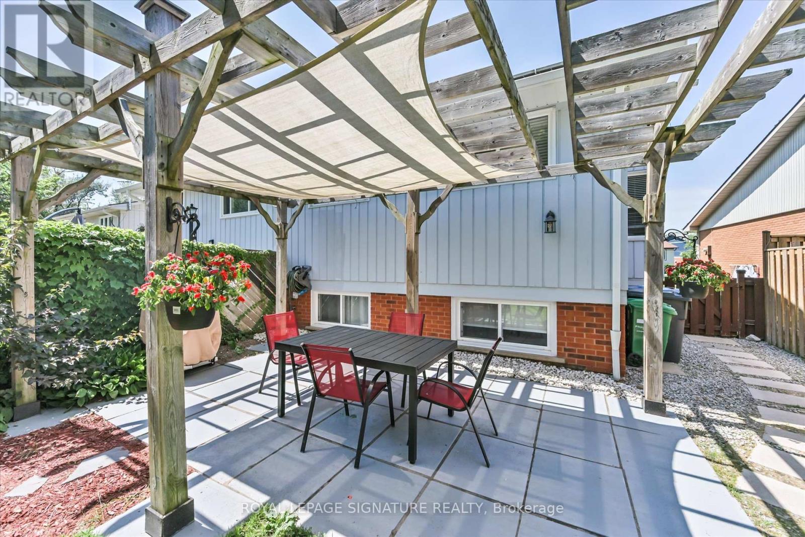 Photo 33 of 4291 Pheasant Run, Mississauga ON
