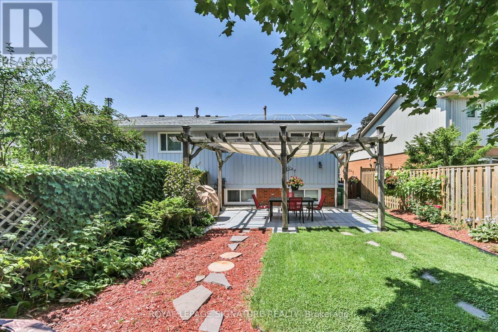 Photo 39 of 4291 Pheasant Run, Mississauga ON